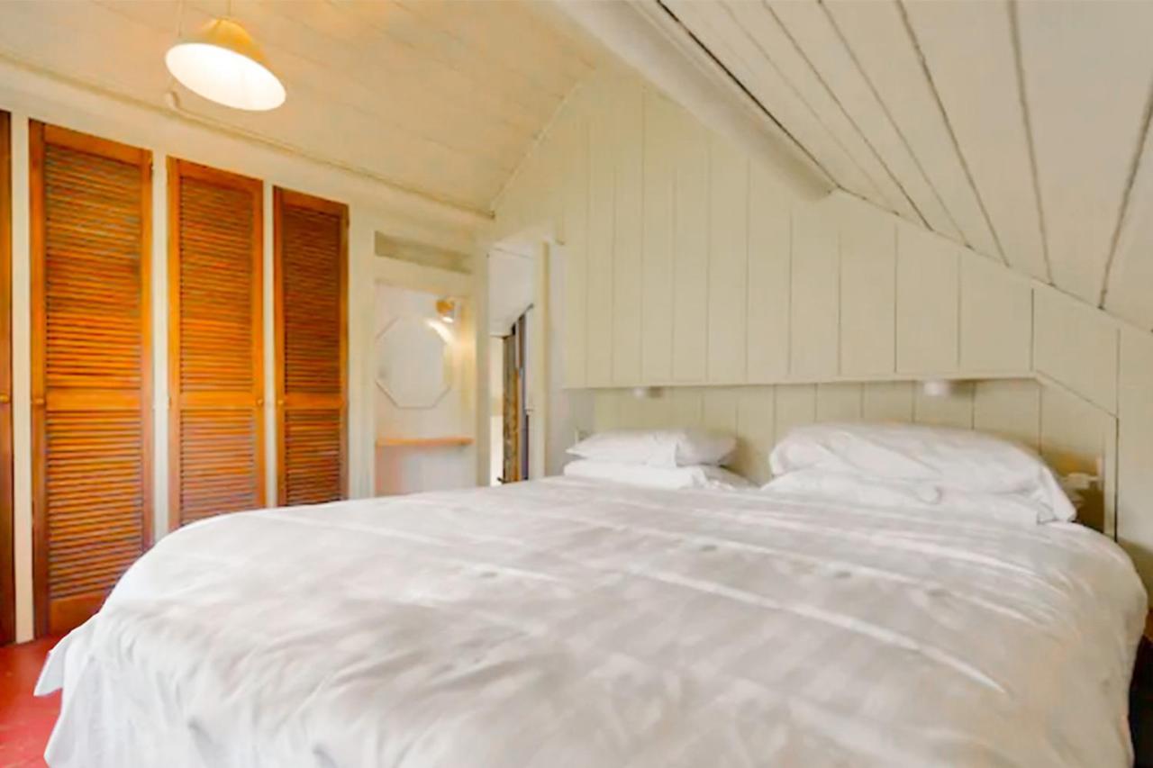 Countryside Bliss: Historic Cottage By The Sea Burgh-Haamstede Buitenkant foto